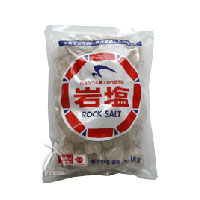 岩塩 1kg