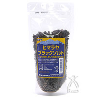 ヒマラヤブラックソルト 250g