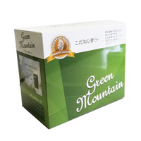 こだわり青汁･GREEN MOUNTAIN (165g/2.5g×66包)