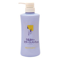 月のしずく化粧品 うるおいトリートメントEX 500g