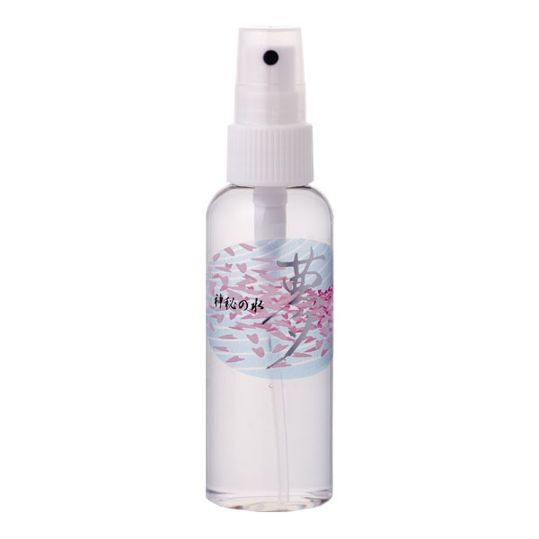 神秘の水・夢 （100ml）