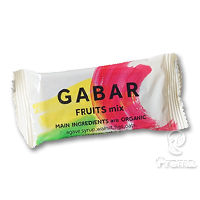 GABAR フルーツミックス 40g