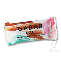 GABAR カカオ 40g