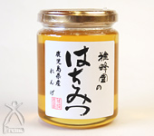 雅蜂園 国産れんげ蜂蜜 300g