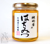 雅蜂園 北海道の蜂蜜 300g