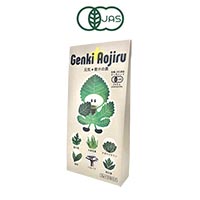 EcoMil（エコミル） 有機 オーツ麦ミルク グルテンフリー 1000ml×12本 ＋元気★青汁スタンドパック（10包）プレゼント