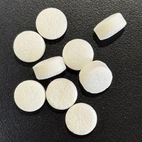 Peak Health Energy（ピークヘルスエナジー） Kriya(R)Hops（クリヤホップス） CBDタブレット 350mg×15錠入