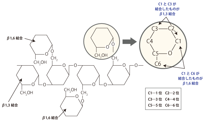 生命黒酵母 プレミアム A βー1,3ー1 グルカン含有 サプリ ４箱