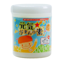 元気☆がまんの素 ボトルタイプ（200g） ×1個