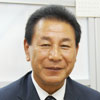 山口清道氏