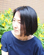 プロモーションセクション 内田光香