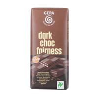 GEPA（ゲパ） ビオ ダークチョコレート 70% 40g