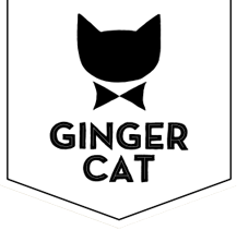 GINGERCAT