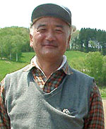 秋場農園秋場和弥さん