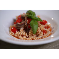 フェリチア 玄米パスタ フジッリ （グルテンフリー） 250g