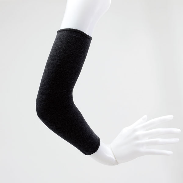 アルファウェーブサポーター腕用