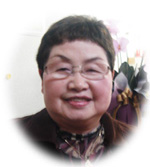 ご使用者の声:桜井寿子さん