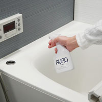 AURO （アウロ） カビ取りスプレー 350ml