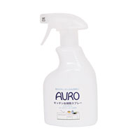 AURO （アウロ） キッチンお掃除スプレー 350ml