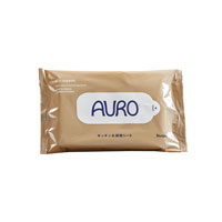 AURO （アウロ） キッチンお掃除シート 15枚