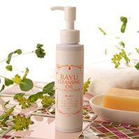 バーユクレンジングオイル 120ml