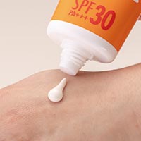 ぴたっとサンミルク 45g