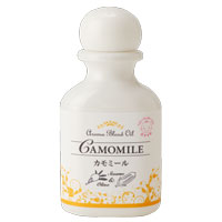 アロマブレンドオイル カモミール40ml