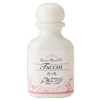 アロマブレンドオイル たっち40ml