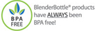 BPA Free