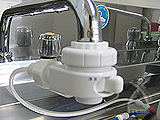 逆浸透膜浄水器「NEOS(ネオス)」