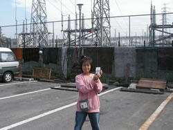 電磁波測定器 - 電磁波測定機 - 電磁波 - 電磁波障害 - 低価格 - 高性能 - 特価 - 電子レンジ - 携帯電話 - 電磁波対策 - 電磁波カット