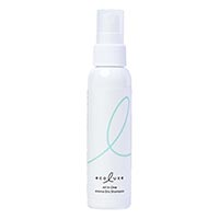 ecoLuxe（エコリュクス） オールインワン アロマドライシャンプー 100ml