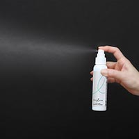 ecoLuxe（エコリュクス） オールインワン アロマドライシャンプー 100ml