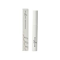 ecoLuxe（エコリュクス） アイラッシュケア マスカラ ブラック/7.0g