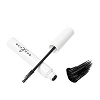 ecoLuxe（エコリュクス） アイラッシュケア マスカラ ブラック/7.0g