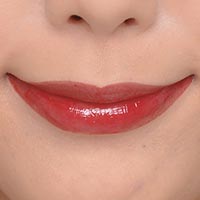 ecoLuxe（エコリュクス） モイスト エッセンス ルージュ プラムベリー/2.2g