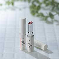 ecoLuxe（エコリュクス） モイスト エッセンス ルージュ プラムベリー/2.2g