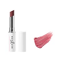 ecoLuxe（エコリュクス） モイスト エッセンス ルージュ ヌーディピーチ/2.2g