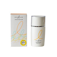 ecoLuxe（エコリュクス） ミネラルエッセンスBB 25ml