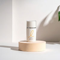 ecoLuxe（エコリュクス） ミネラルエッセンスBB 25ml