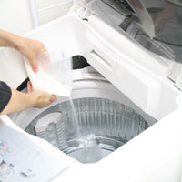 ecomate（エコメイト） 洗濯槽クリーナー (250g×2袋)