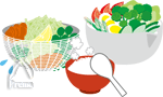 EM生活:調理用具シリーズ