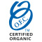 Certificated ORGANIC