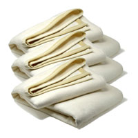 じゅんかん毛布 （200cm×140cm ）×3枚