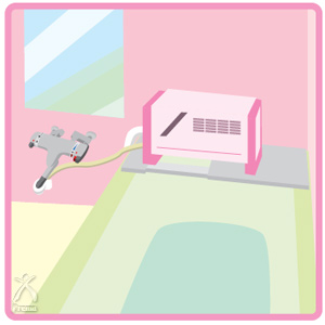 ミスパ ビューティー・ミニ：