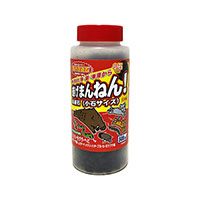 逃げまんねん！ 忌避石（小石タイプ） 500ml