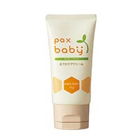パックスベビー おでかけケアクリーム 50g