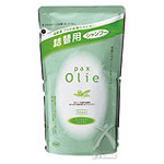 詰替オリーシャンプー 500ml