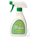 ナチュロントイレ洗い石けん 400ml