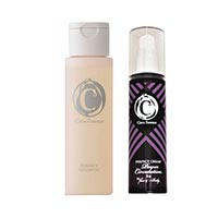 アモアプリーズ 私だけの特別な時間 パーフェクトシャンプーセット パーフェクトシャンプー200ml+パワーサーキュレーション60g